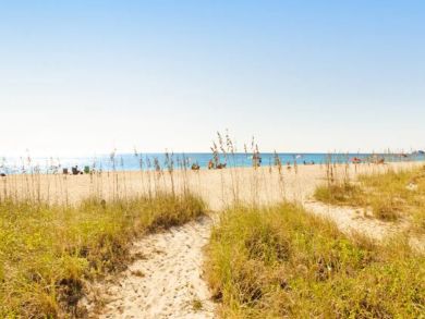 Stunning Beach Property on Anna Maria Island RARE FIND